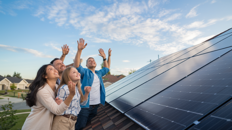 Energía Solar y autoconsumo