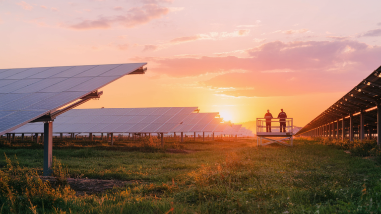 Energía solar en Argentina